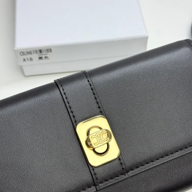 All Categories Celine Wallet (Celine) Celine A18