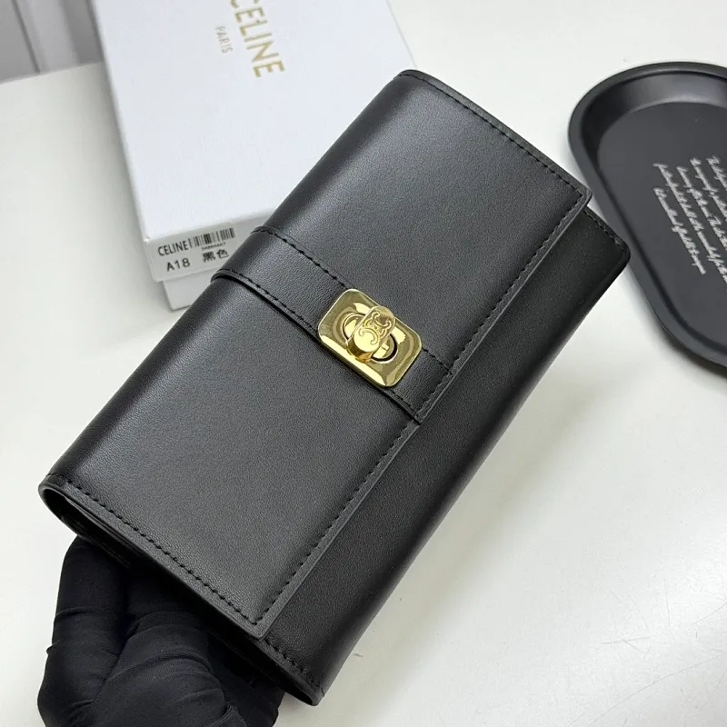 All Categories Celine Wallet (Celine) Celine A18
