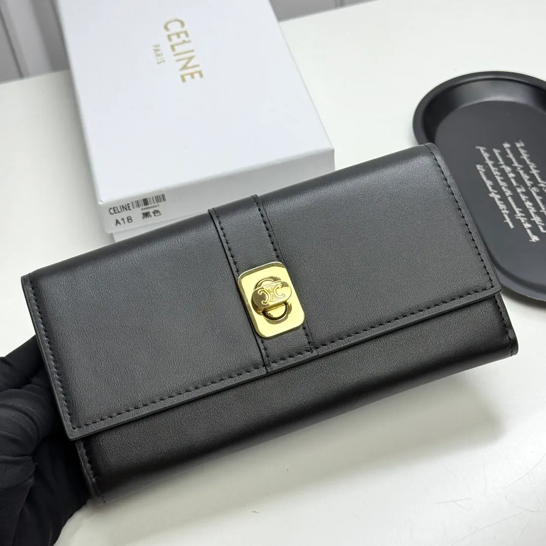 All Categories Celine Wallet (Celine) Celine A18