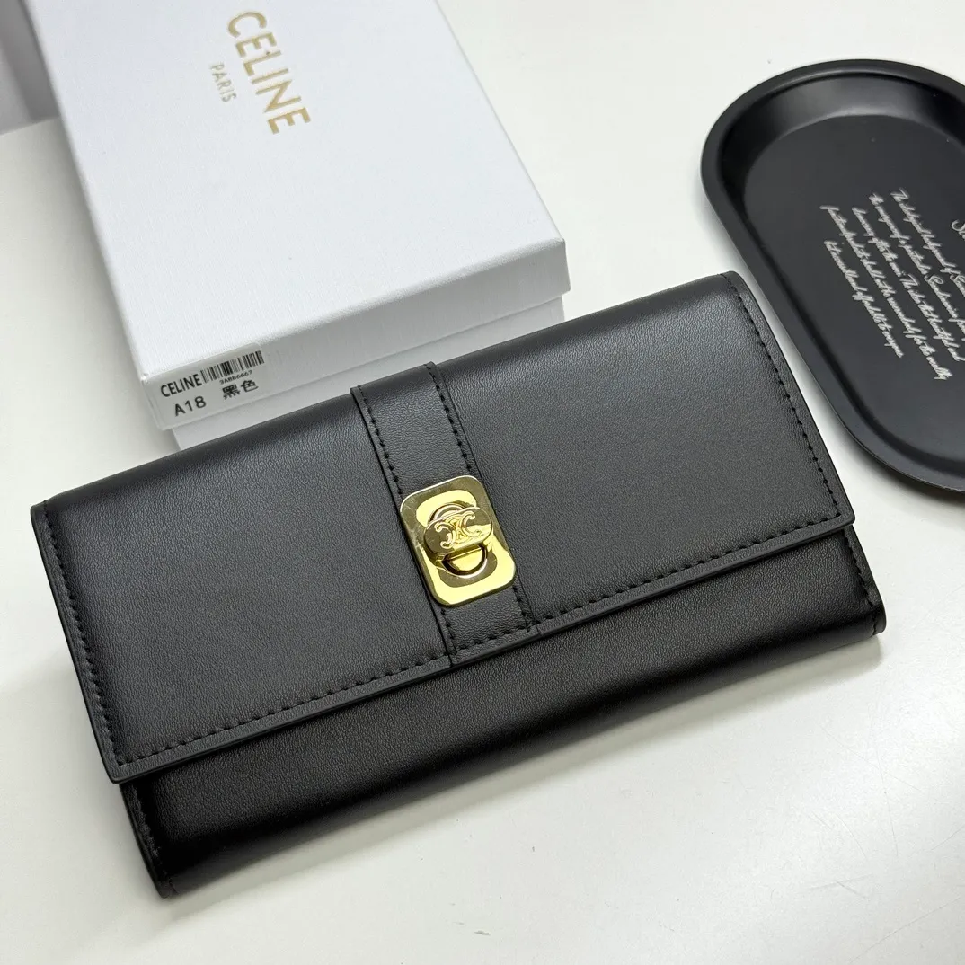 All Categories Celine Wallet (Celine) Celine A18