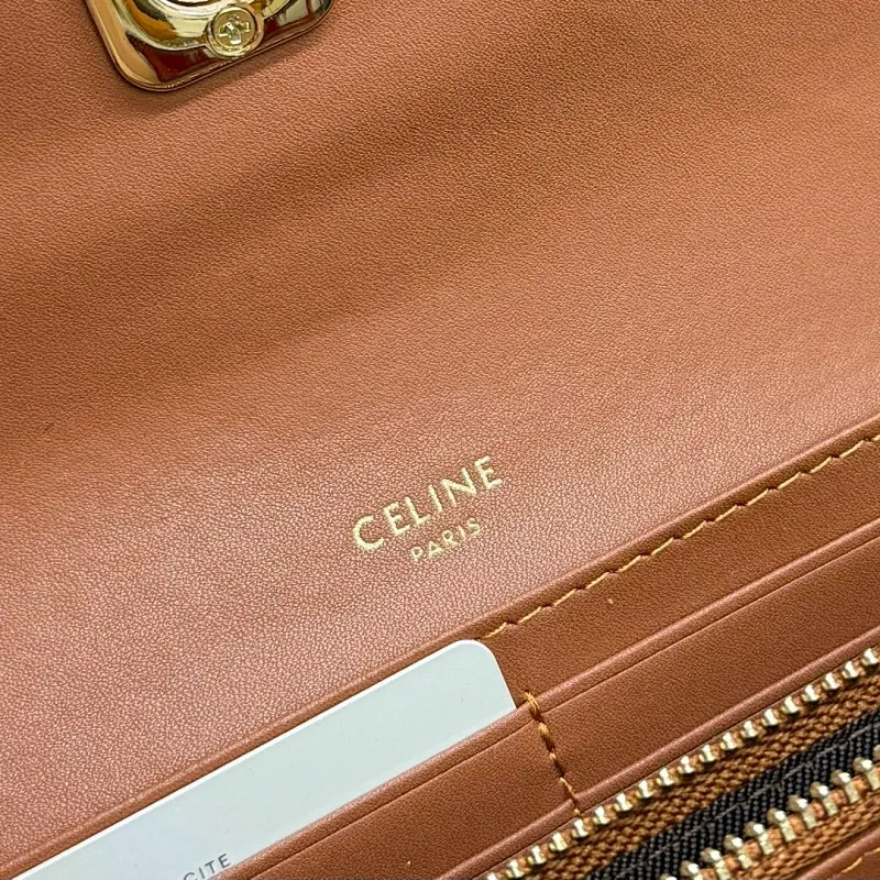 All Categories Celine Wallet (Celine) Celine A18