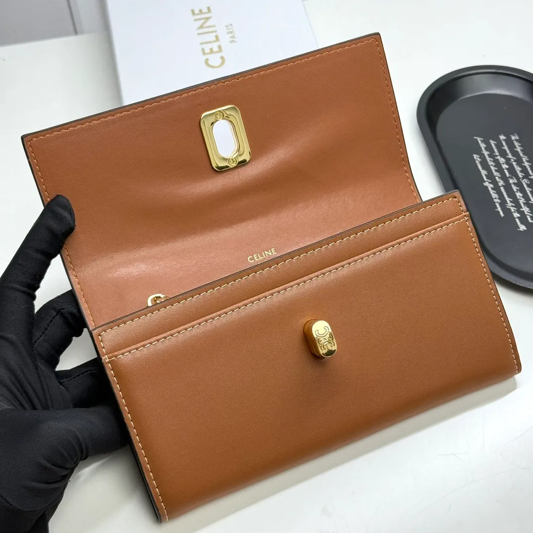 All Categories Celine Wallet (Celine) Celine A18