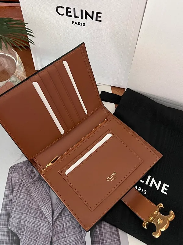 All Categories Celine Wallet (Celine) Celine Original Order 100912
