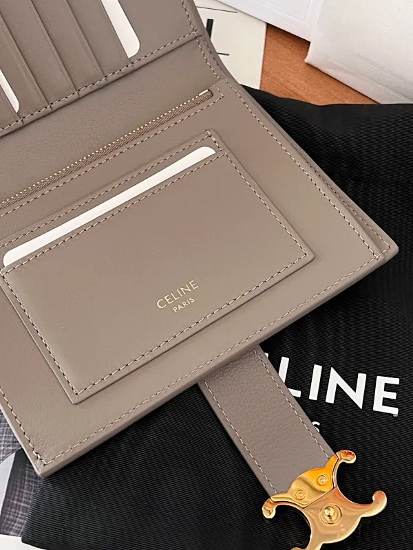 All Categories Celine Wallet (Celine) Celine Original Order 100912