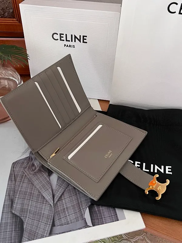 All Categories Celine Wallet (Celine) Celine Original Order 100912