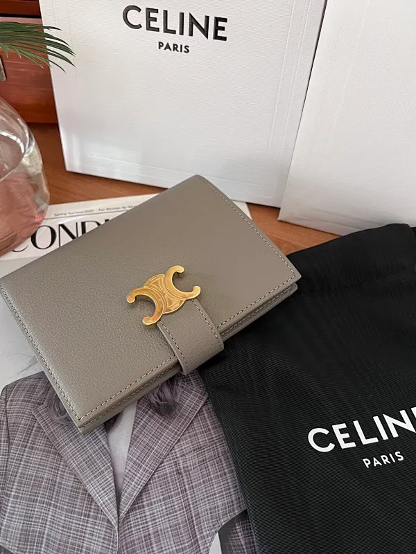 All Categories Celine Wallet (Celine) Celine Original Order 100912