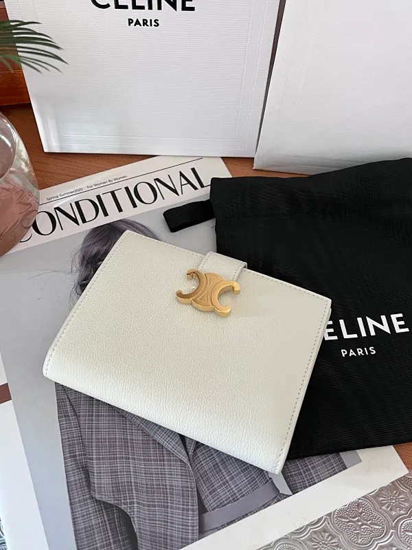 All Categories Celine Wallet (Celine) Celine Original Order 100912