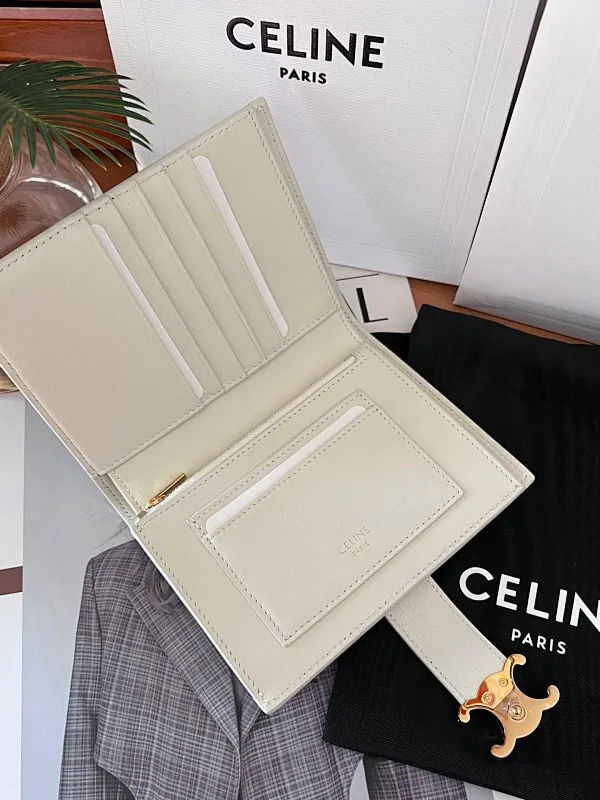 All Categories Celine Wallet (Celine) Celine Original Order 100912