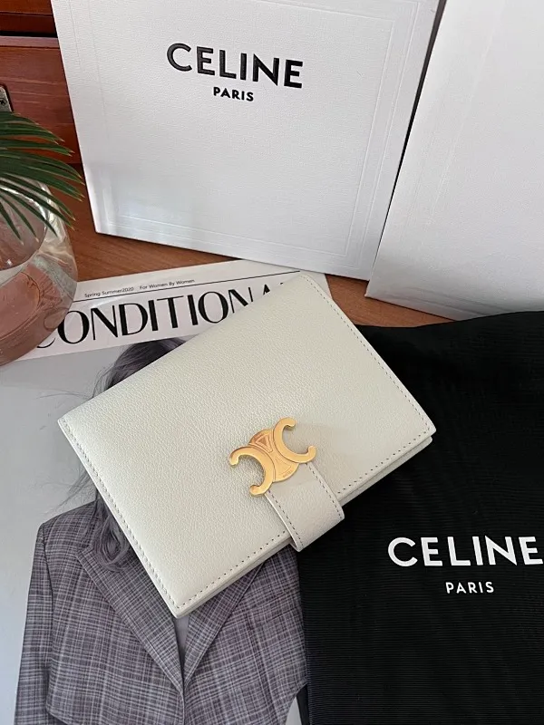 All Categories Celine Wallet (Celine) Celine Original Order 100912