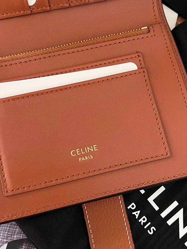 All Categories Celine Wallet (Celine) Celine Original Order 100912