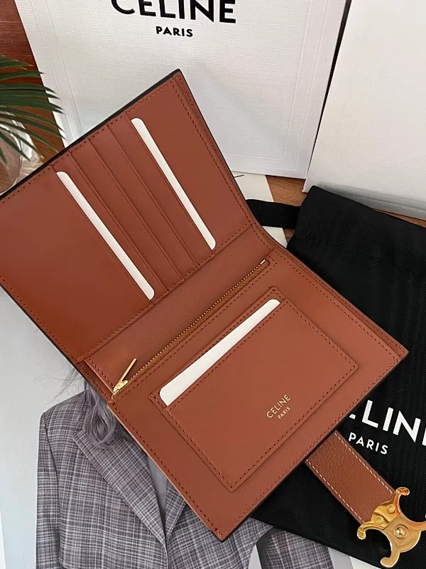 All Categories Celine Wallet (Celine) Celine Original Order 100912