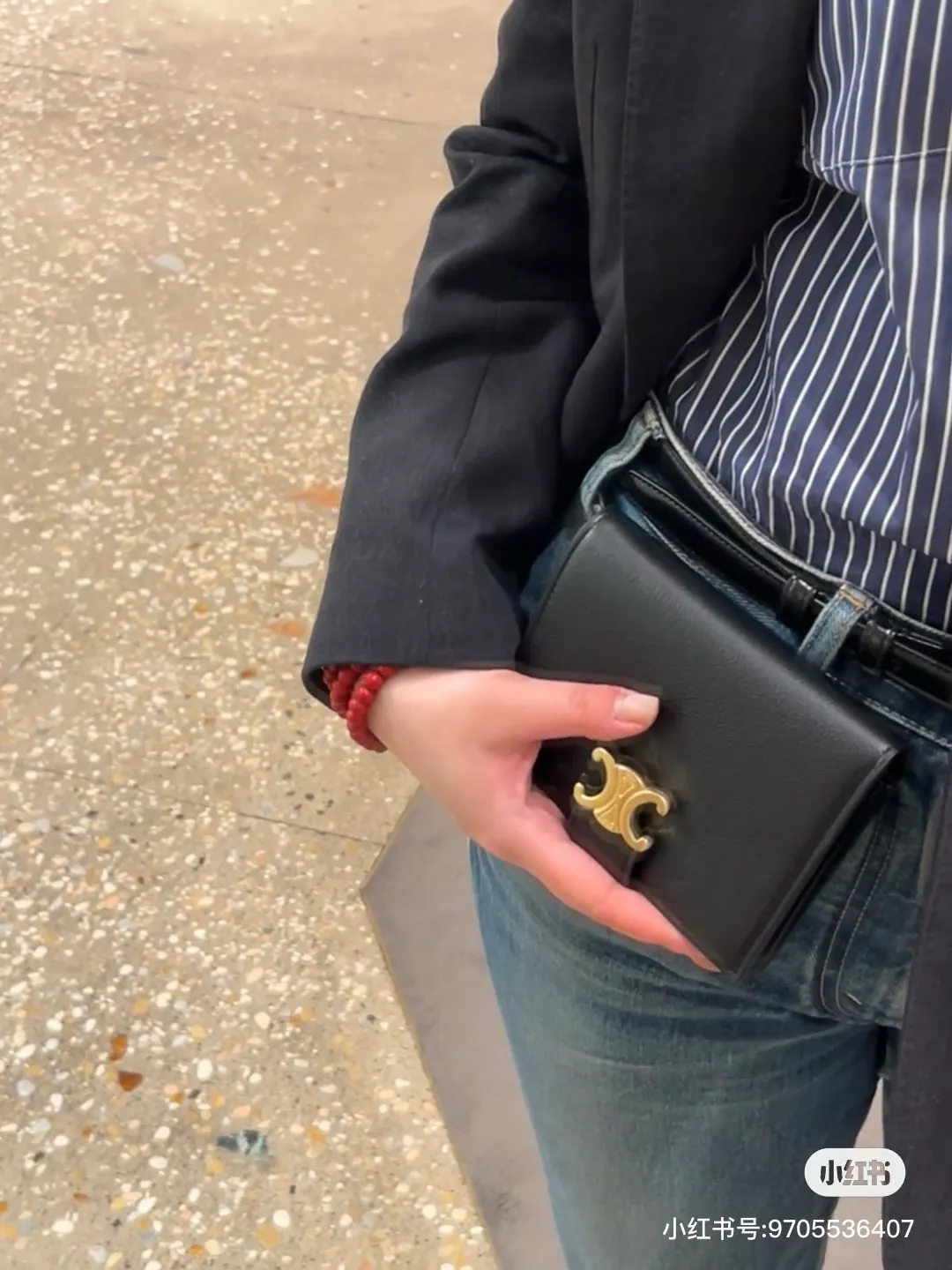All Categories Celine Wallet (Celine) Celine Original Order 100912
