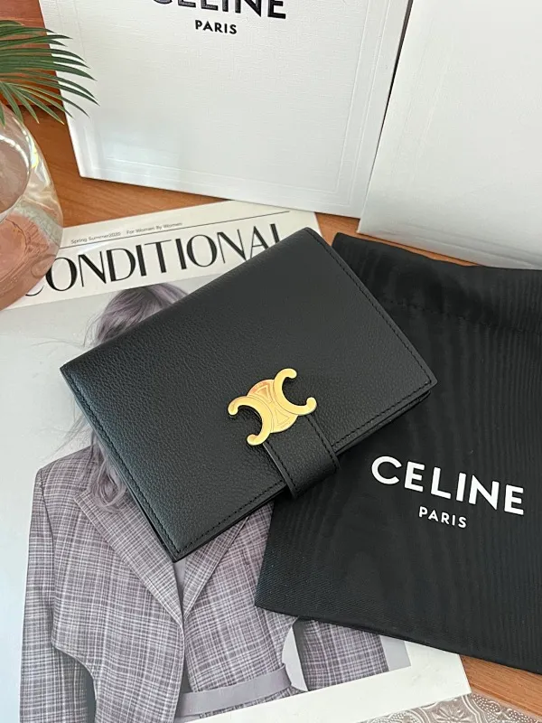 All Categories Celine Wallet (Celine) Celine Original Order 100912