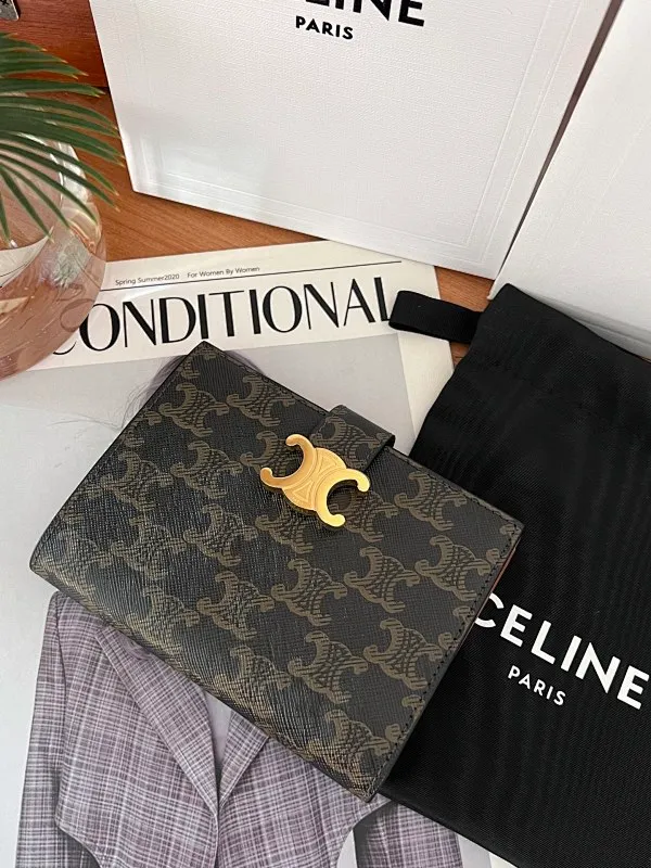 All Categories Celine Wallet (Celine) Celine Original Order 100912