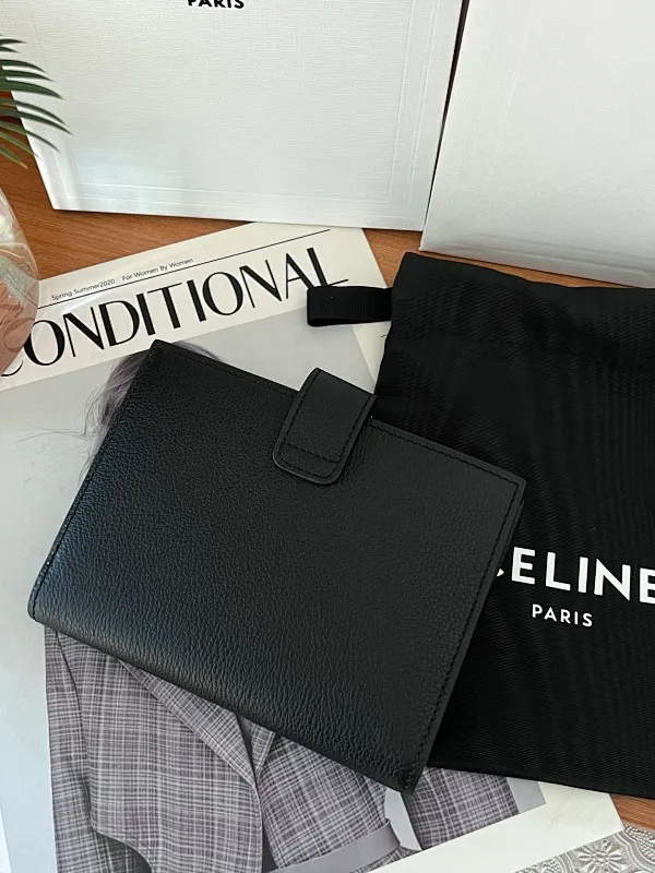 All Categories Celine Wallet (Celine) Celine Original Order 100912