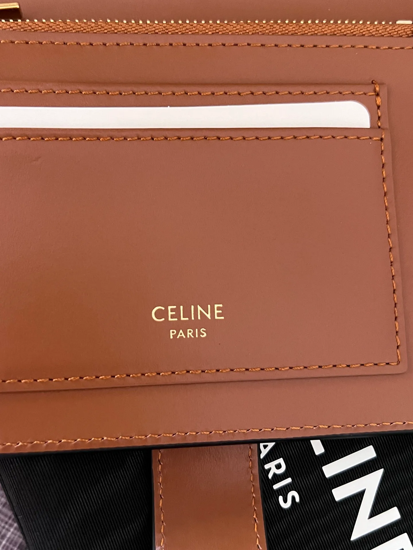 All Categories Celine Wallet (Celine) Celine Original Order 100912