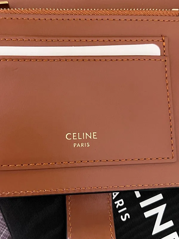 All Categories Celine Wallet (Celine) Celine Original Order 100912
