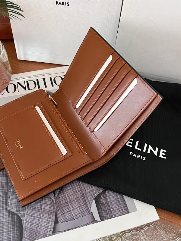 All Categories Celine Wallet (Celine) Celine Original Order 100912