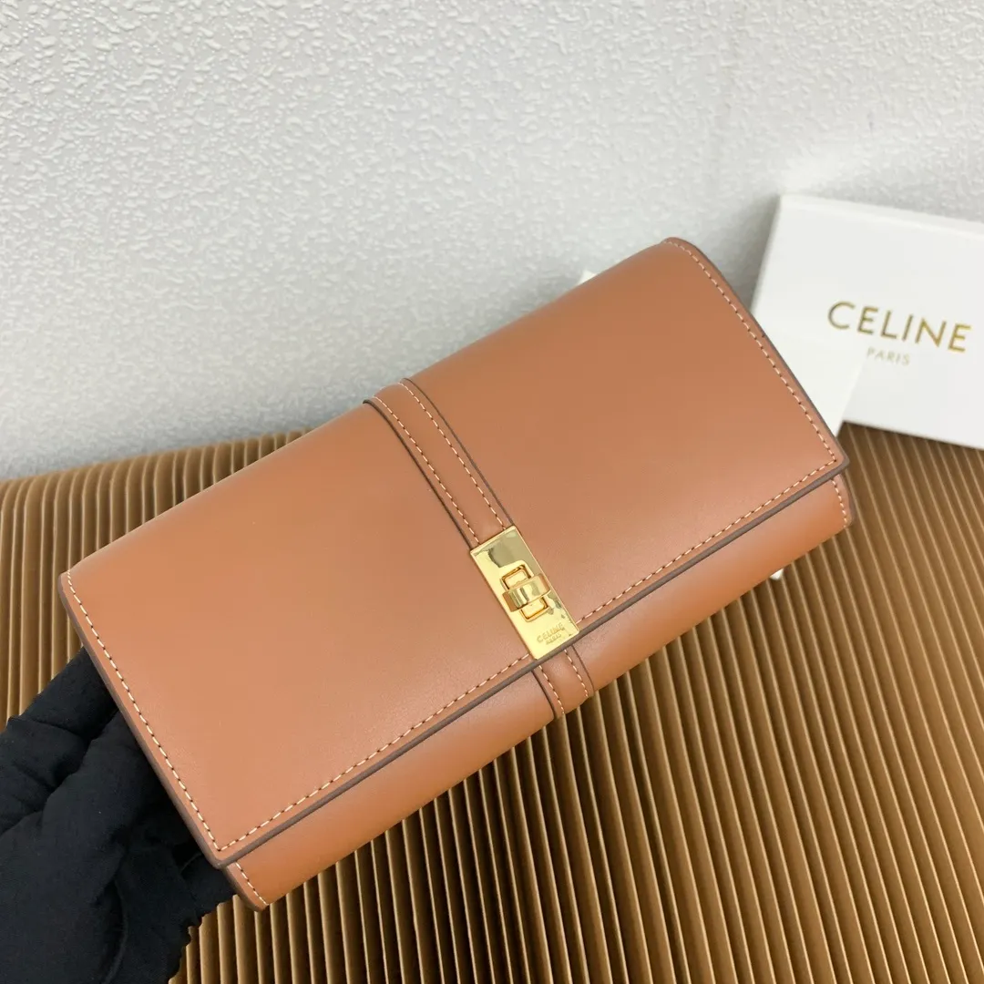 All categories Celine Wallet (Celine) Celine 10033