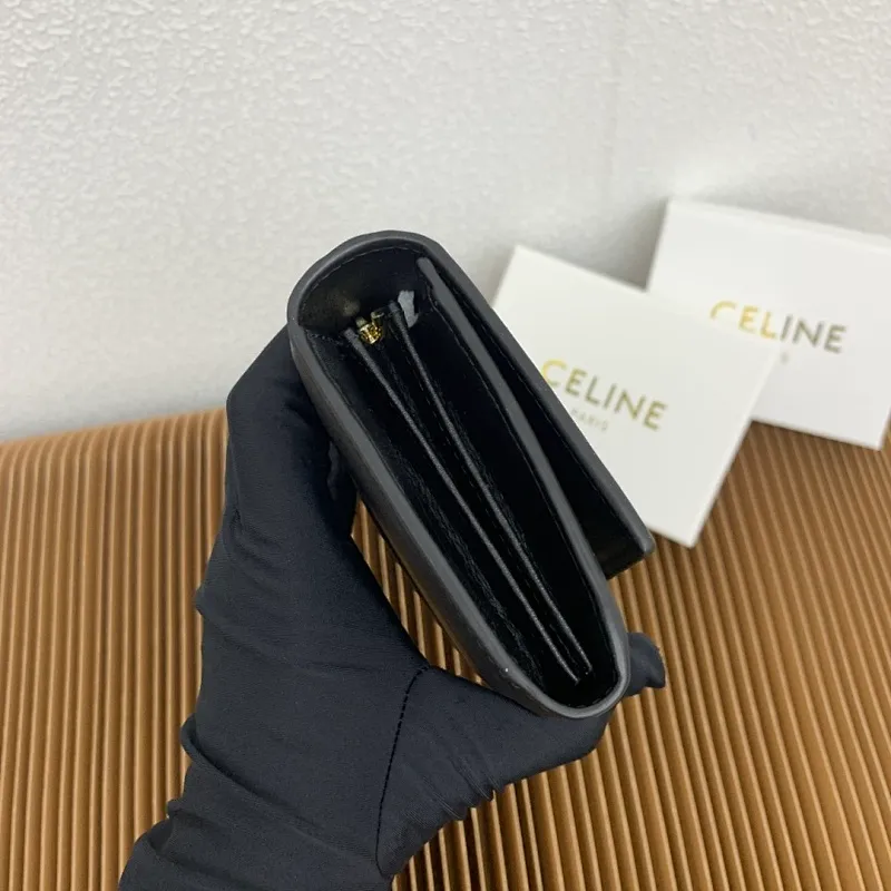 All categories Celine Wallet (Celine) Celine 10033