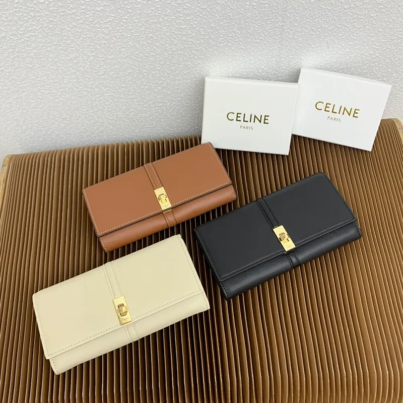 All categories Celine Wallet (Celine) Celine 10033