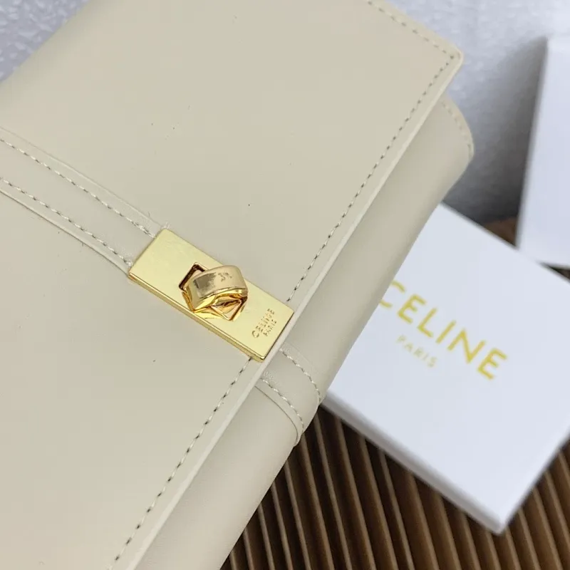 All categories Celine Wallet (Celine) Celine 10033
