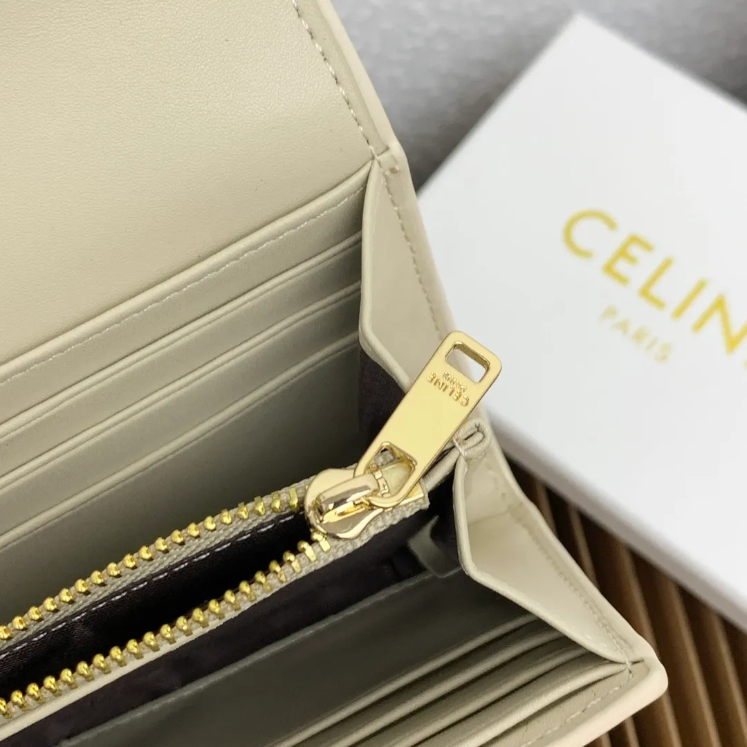 All categories Celine Wallet (Celine) Celine 10033