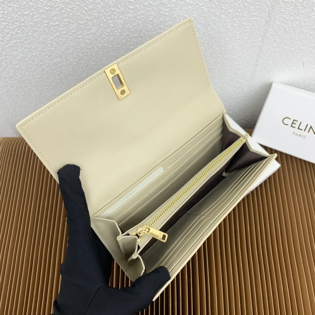 All categories Celine Wallet (Celine) Celine 10033