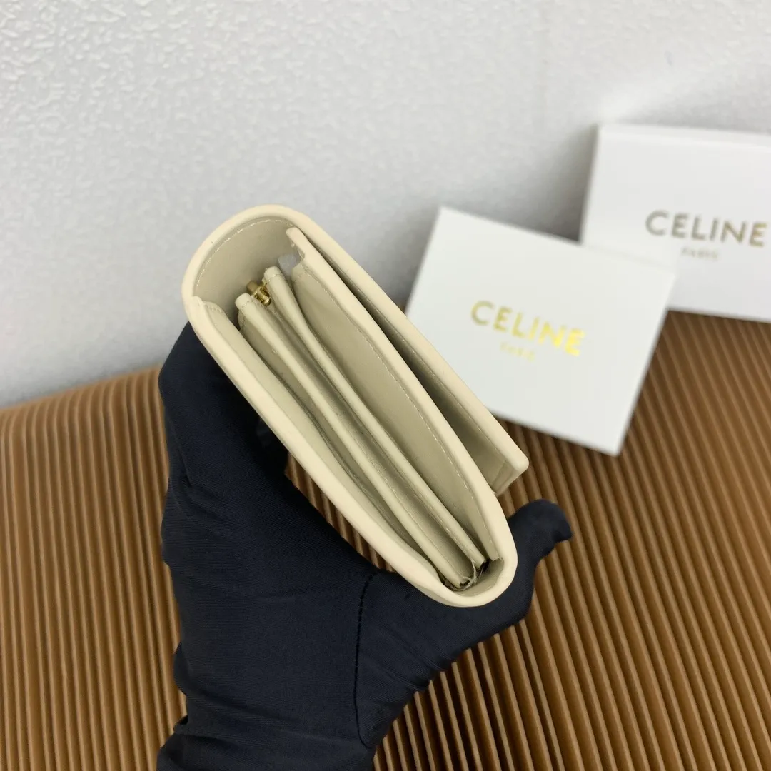 All categories Celine Wallet (Celine) Celine 10033