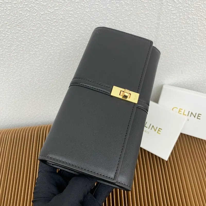 All categories Celine Wallet (Celine) Celine 10033