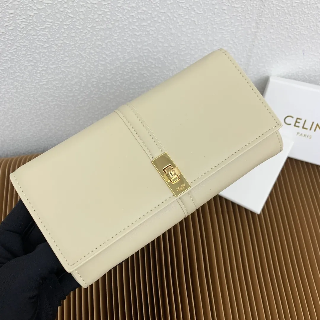 All categories Celine Wallet (Celine) Celine 10033
