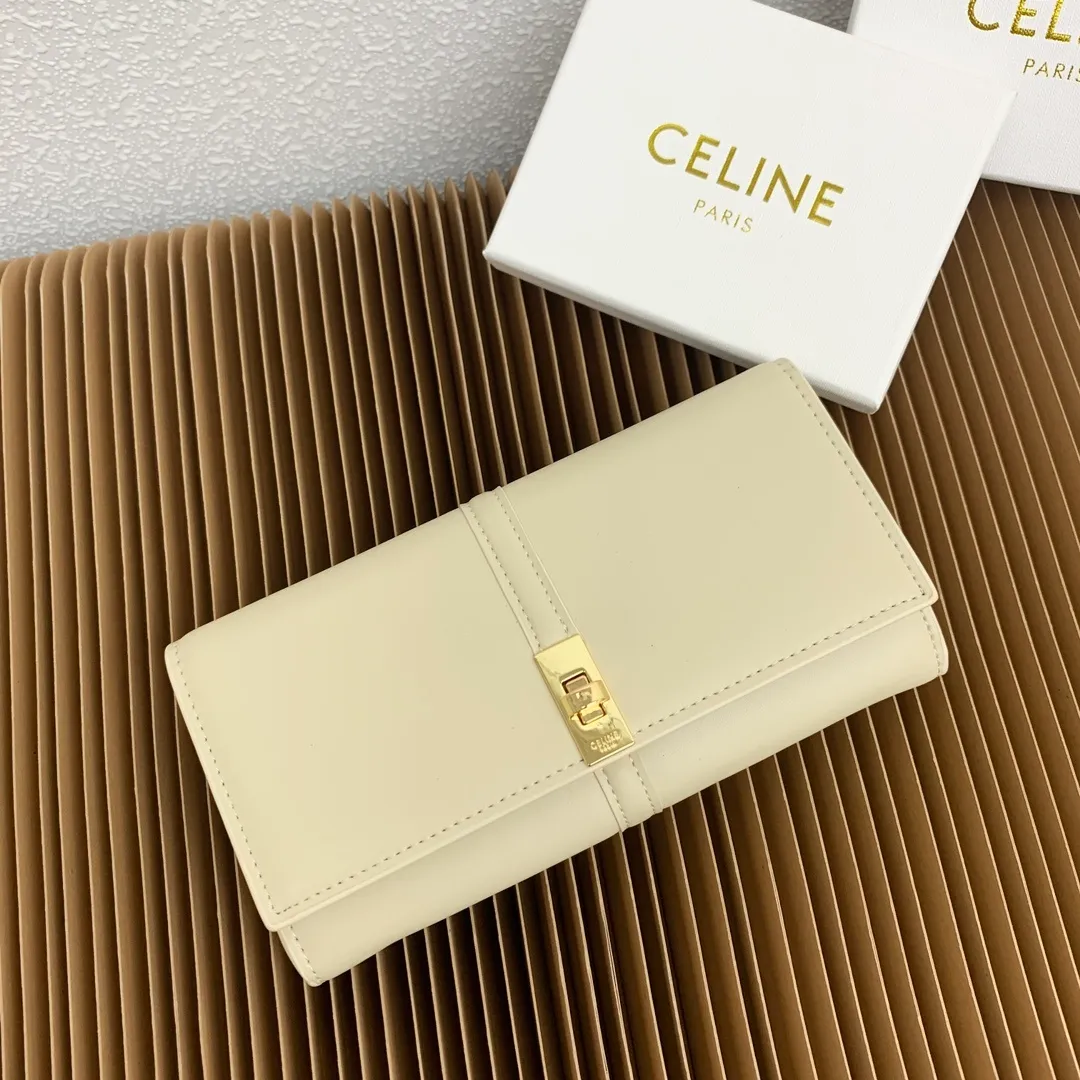 All categories Celine Wallet (Celine) Celine 10033