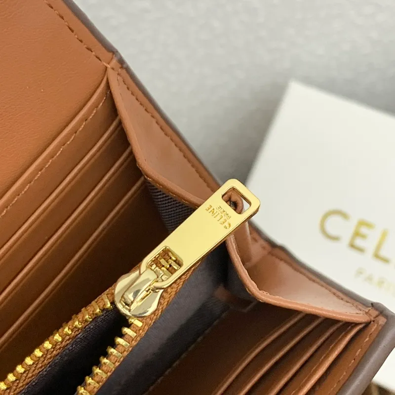 All categories Celine Wallet (Celine) Celine 10033