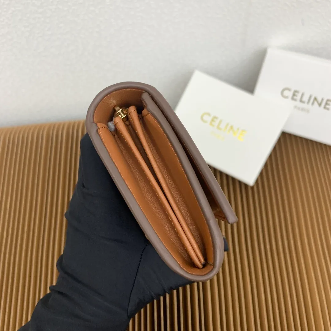 All categories Celine Wallet (Celine) Celine 10033