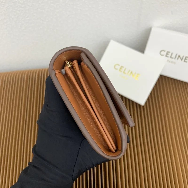 All categories Celine Wallet (Celine) Celine 10033