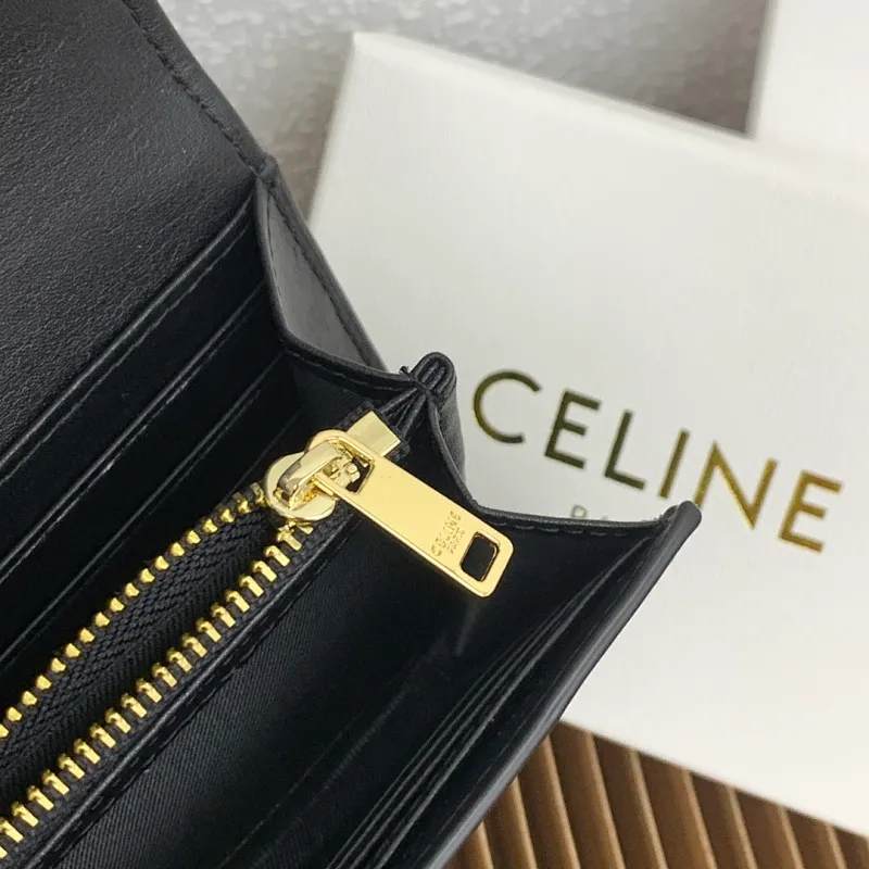 All categories Celine Wallet (Celine) Celine 10033