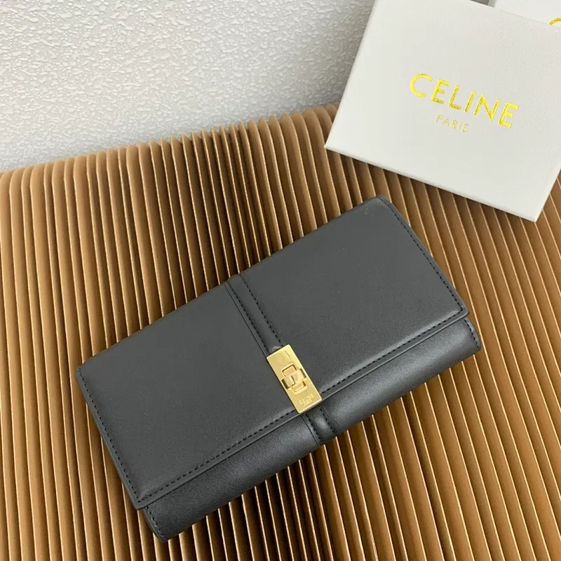 All categories Celine Wallet (Celine) Celine 10033