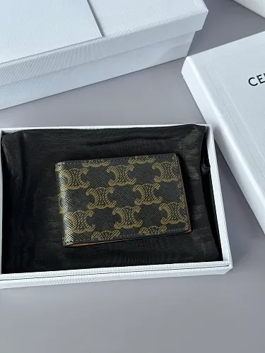 All categories Celine wallet (Celine) Celine 10M252