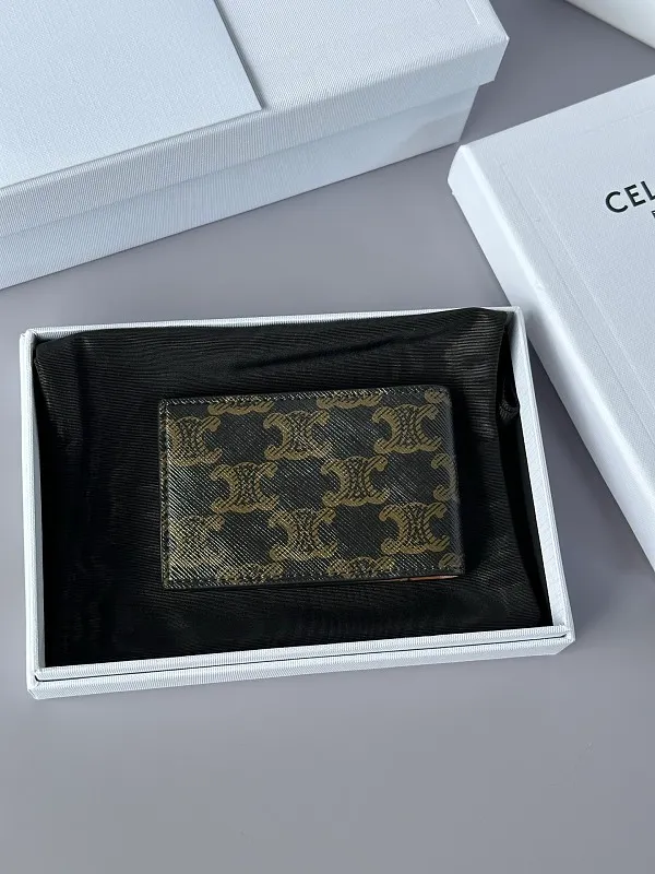 All categories Celine wallet (Celine) Celine 10M252