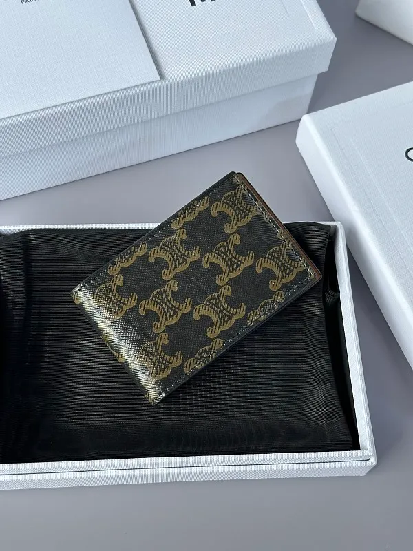 All categories Celine wallet (Celine) Celine 10M252