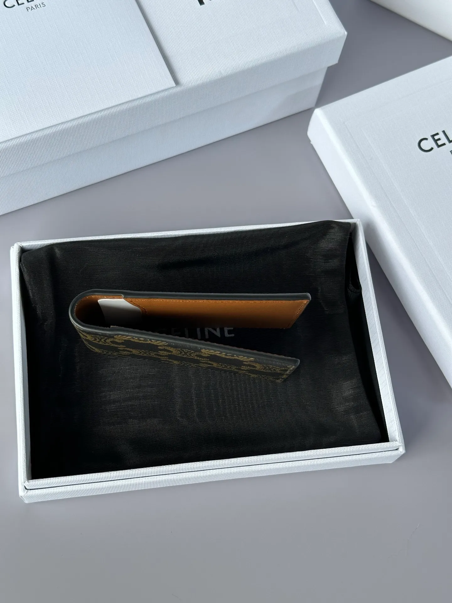 All categories Celine wallet (Celine) Celine 10M252
