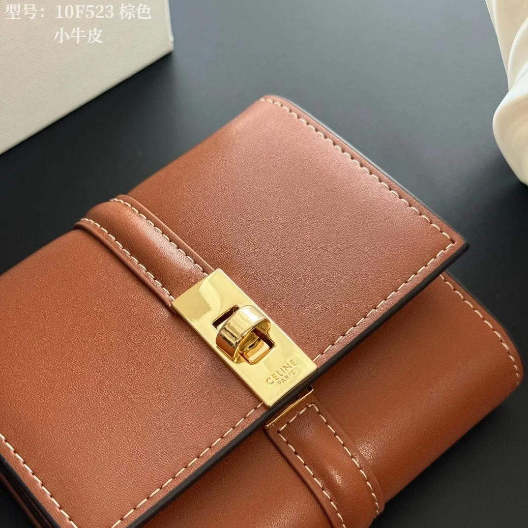 All categories Celine wallet (Celine) Celine 10F523