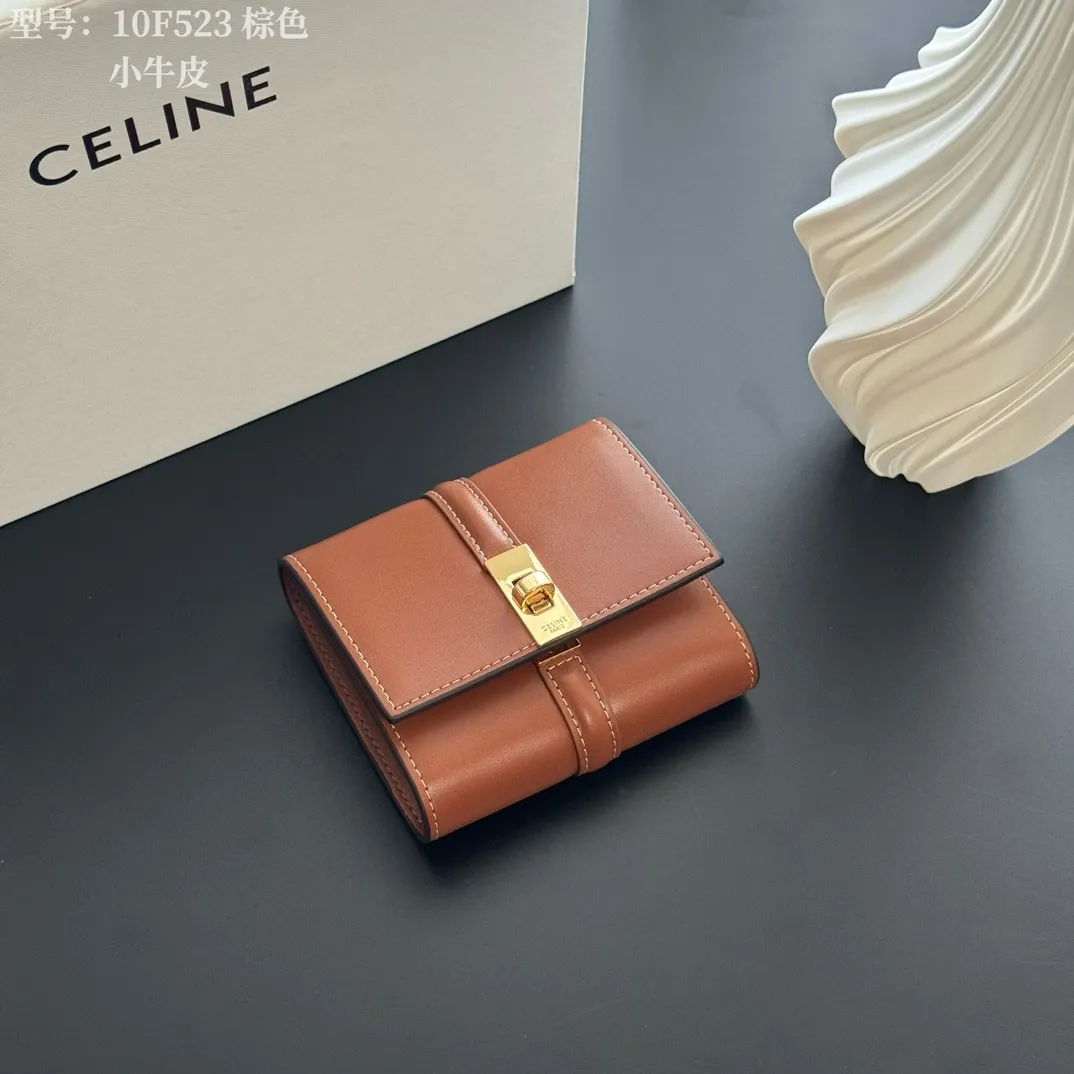 All categories Celine wallet (Celine) Celine 10F523