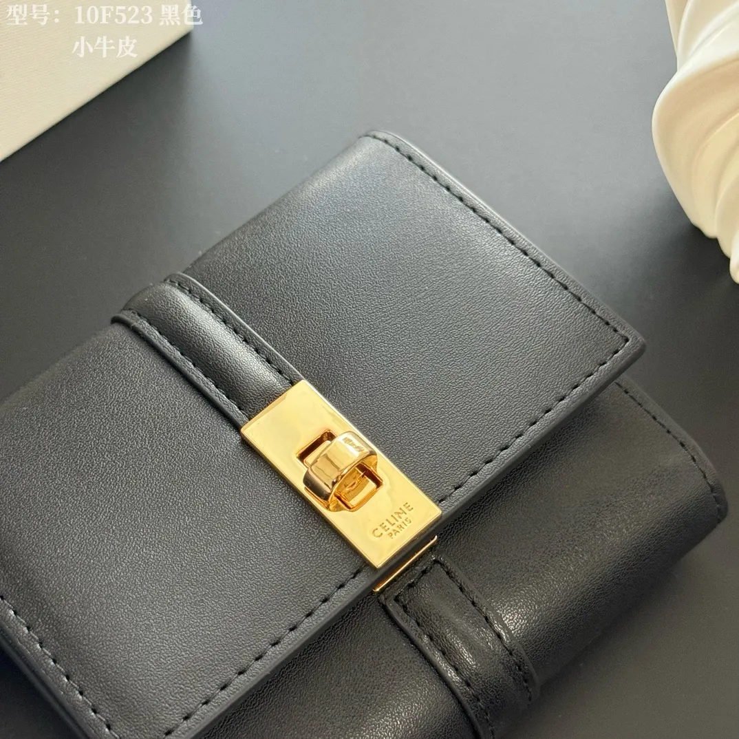 All categories Celine wallet (Celine) Celine 10F523