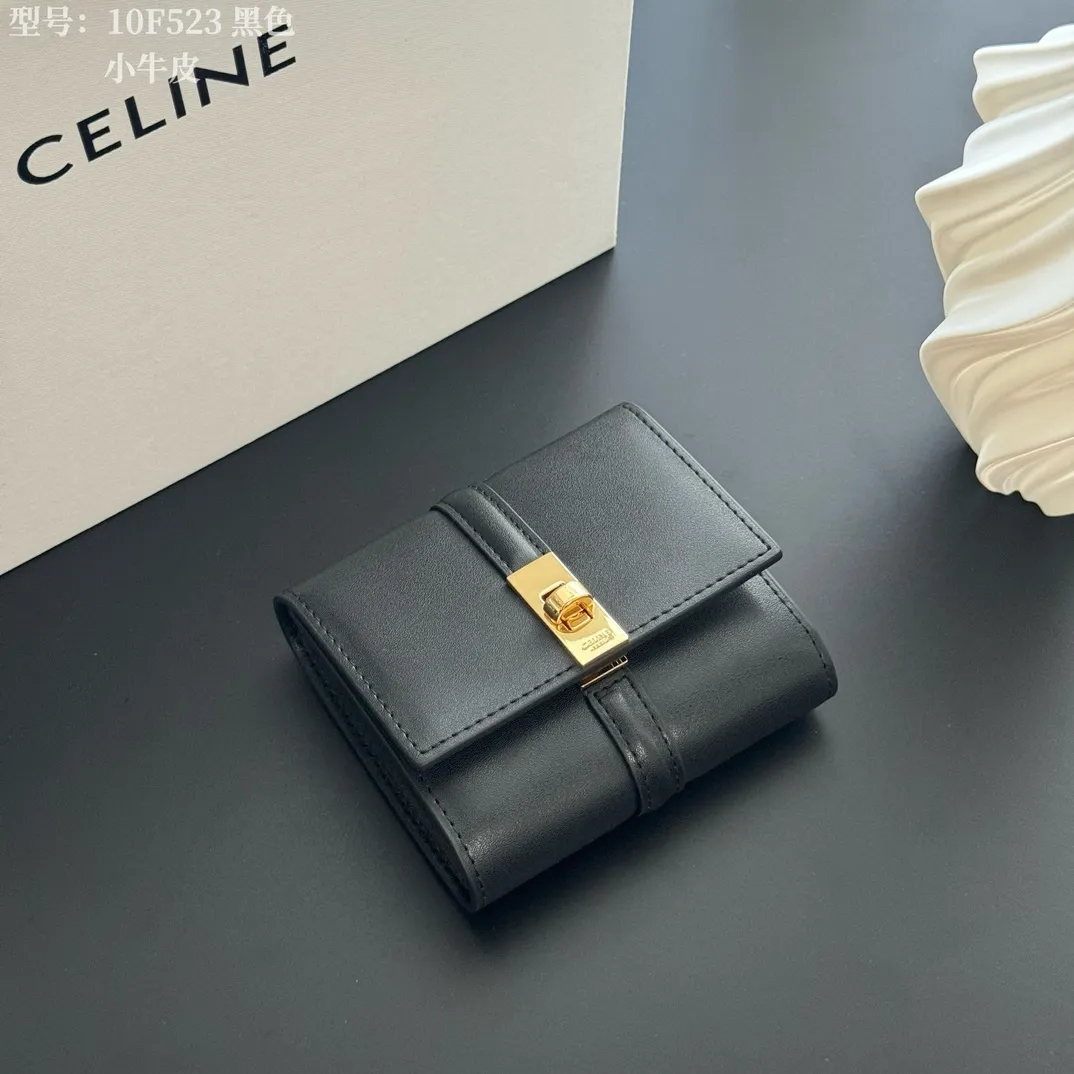 All categories Celine wallet (Celine) Celine 10F523