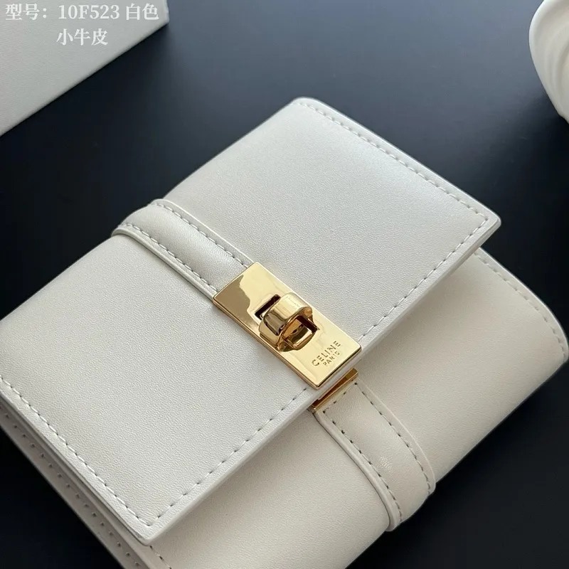 All categories Celine wallet (Celine) Celine 10F523