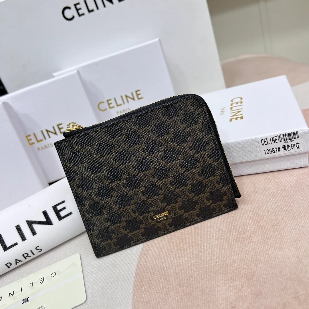 All categories Celine Wallet (Celine) Celine 10882