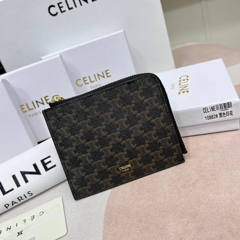 All categories Celine Wallet (Celine) Celine 10882