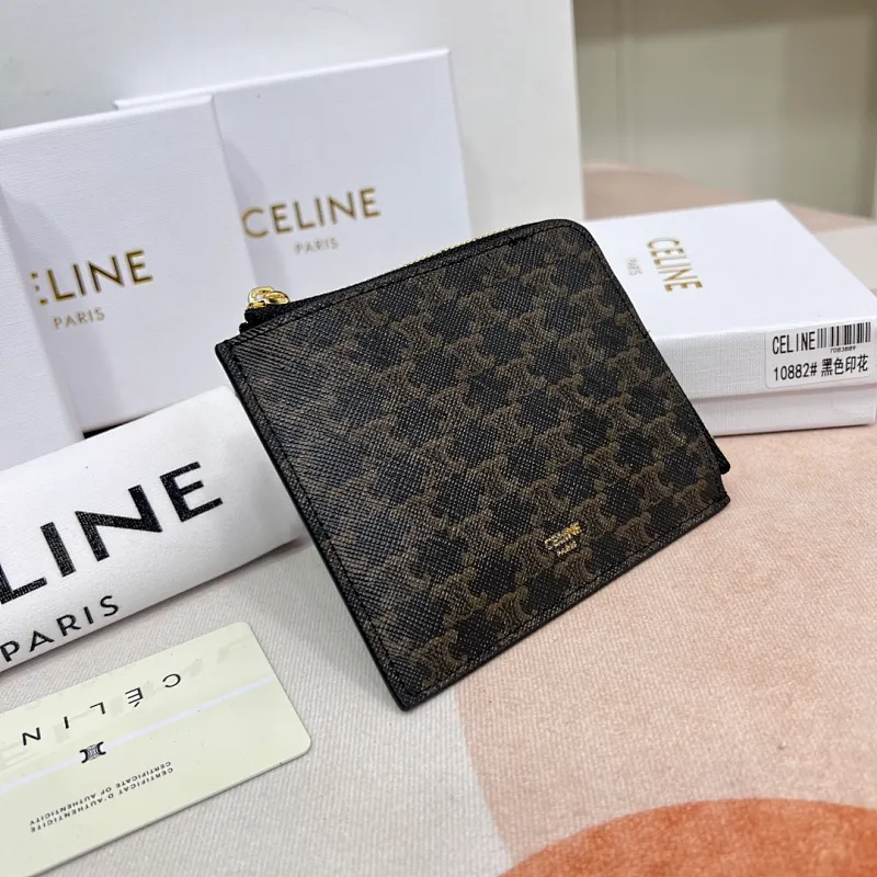 All categories Celine Wallet (Celine) Celine 10882