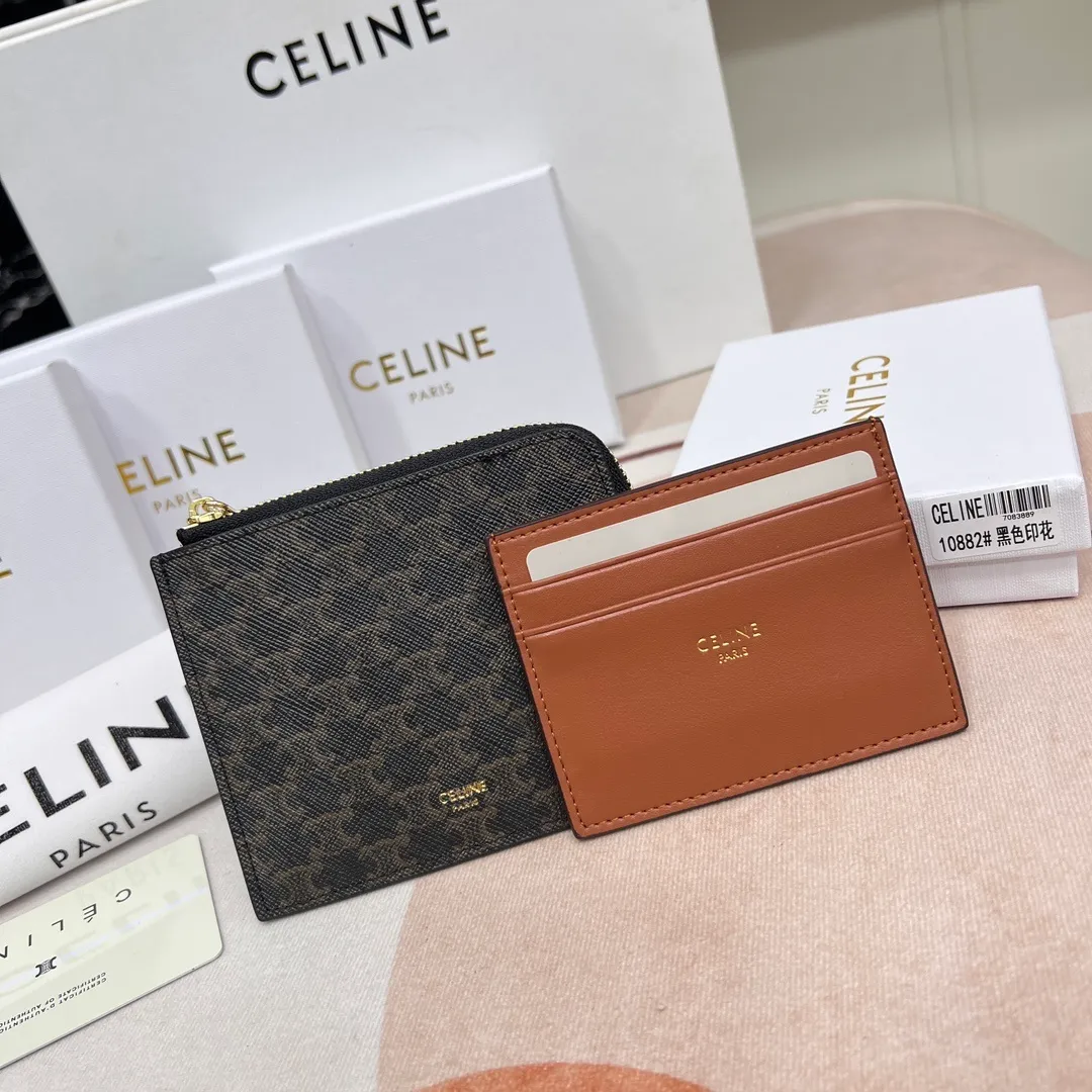 All categories Celine Wallet (Celine) Celine 10882
